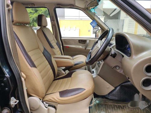 Used 2010 Tata Safari 4X2 MT for sale in Nagar