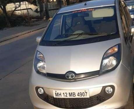 Tata Nano GenX 2015 MT for sale in Pune