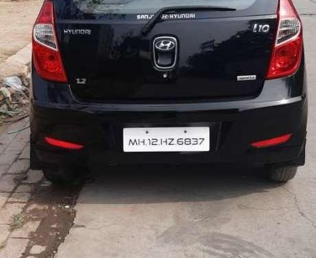 Hyundai i10 Magna 2012 MT for sale in Pune