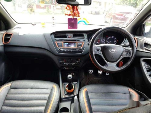 Used 2015 Hyundai i20 Active 1.2 SX MT for sale in Kolkata