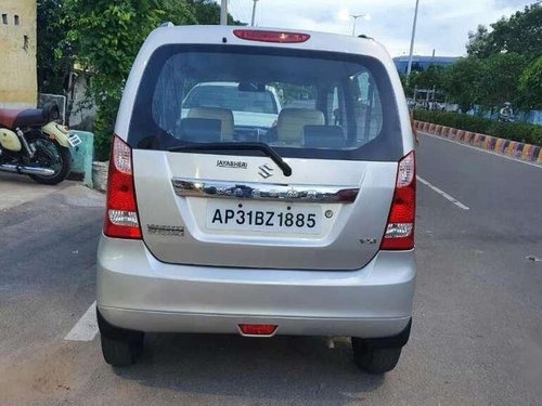 2012 Maruti Suzuki Wagon R VXI MT for sale in Visakhapatnam