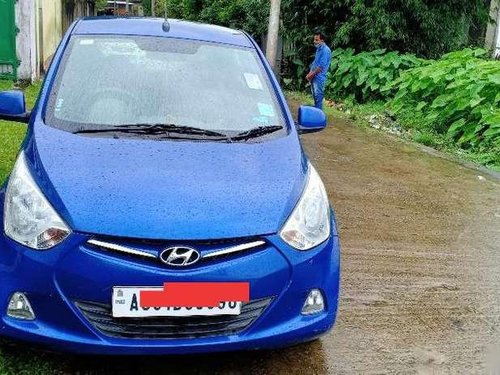 Used 2014 Hyundai Eon MT for sale in Golaghat