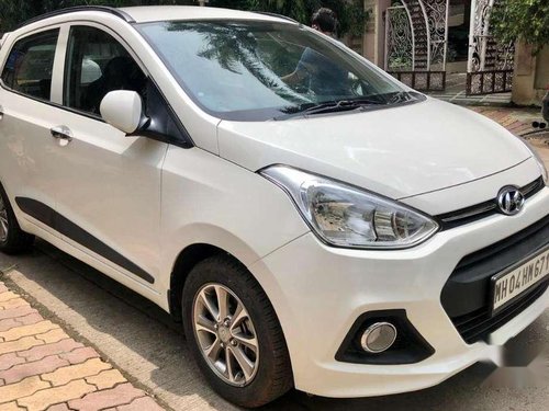 Used 2016 Hyundai Grand i10 Asta MT for sale in Kalyan