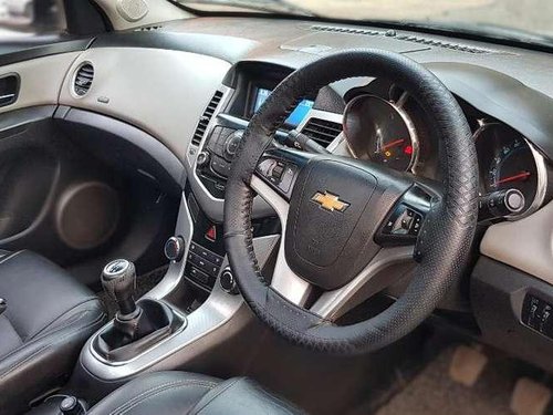 Used 2012 Chevrolet Cruze LTZ MT for sale in Mumbai