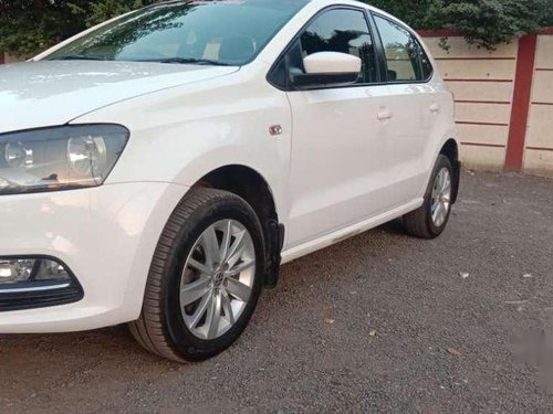 Volkswagen Polo 2015 MT for sale in Surat