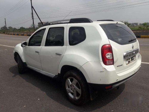 Renault Duster 110 PS RxZ Diesel, 2013, Diesel MT for sale in Raipur