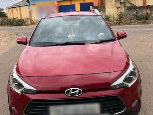 Used 2016 Hyundai i20 Active 1.2 SX MT for sale in Chennai