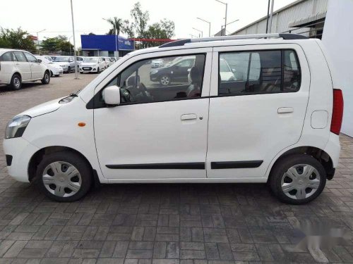 Used Maruti Suzuki Wagon R VXI 2017 MT for sale in Bilaspur