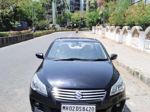 Maruti Suzuki Ciaz ZDi (O), 2014, Diesel MT in Mumbai