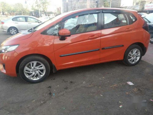 2016 Honda Jazz V MT for sale in Jaipur