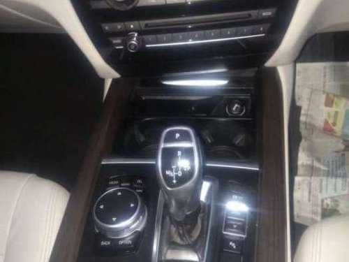 Used 2016 BMW X5 AT for sale in Lucknow