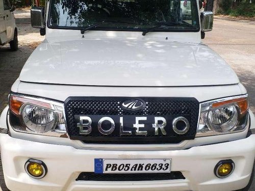 Mahindra Bolero ZLX BS IV, 2018, Diesel MT in Jalandhar