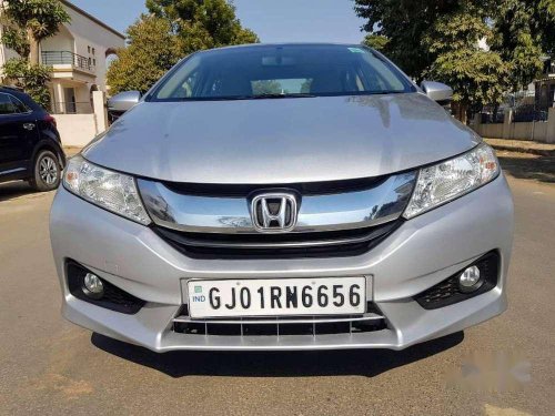 Honda City V, 2016, Petrol MT in Ahmedabad