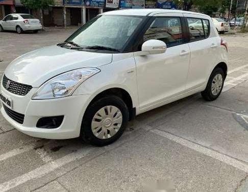 Maruti Suzuki Swift VDI 2013 MT for sale in Patiala