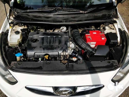 Hyundai Verna 1.6 CRDi SX 2013 MT for sale in Mumbai