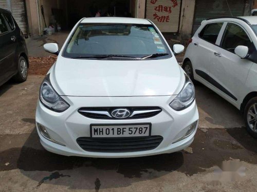 Used 2012 Hyundai Verna 1.6 VTVT MT for sale in Kalyan