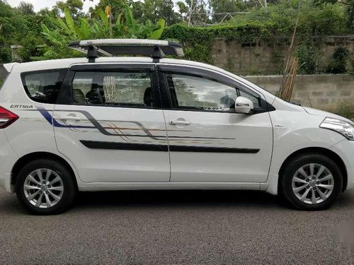 Used 2014 Maruti Suzuki Ertiga ZDI MT for sale in Nagar