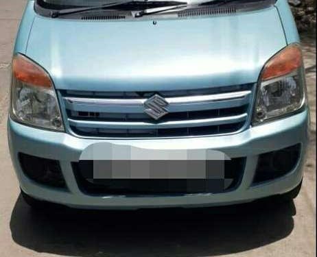 Used Maruti Suzuki Wagon R LXI 2008 MT for sale in Jaipur