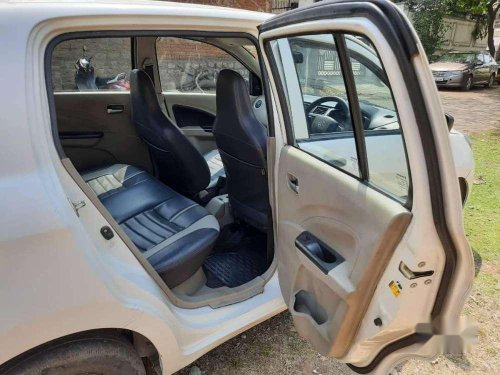 Maruti Suzuki Celerio VDi, 2016, Diesel MT in Hyderabad