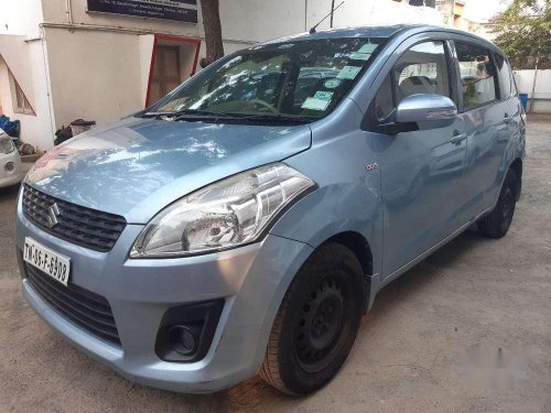 Maruti Suzuki Ertiga VDi, 2012, Diesel MT in Chennai