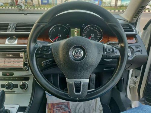 Volkswagen Passat Highline DSG 2012 MT for sale in Chandigarh