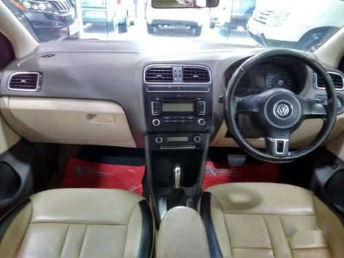 2011 Volkswagen Vento MT for sale in Nagar