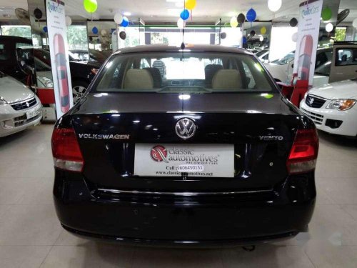 2011 Volkswagen Vento MT for sale in Nagar