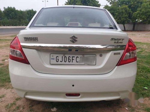 2012 Maruti Suzuki Swift Dzire MT for sale in Vadodara