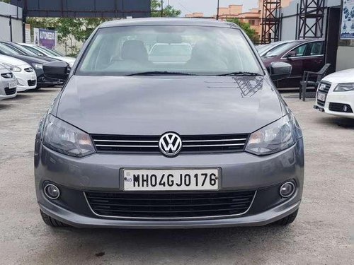 Volkswagen Vento Highline Petrol Automatic, 2013, Petrol AT in Pune
