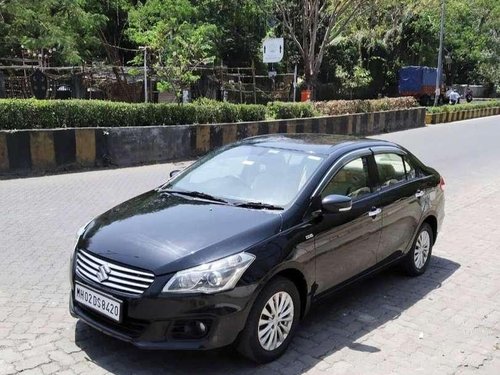 Maruti Suzuki Ciaz ZDi (O), 2014, Diesel MT in Mumbai