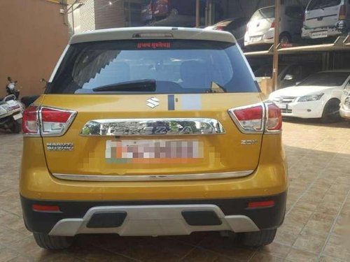 Maruti Suzuki Vitara Brezza ZDi 2018 MT for sale in Mumbai