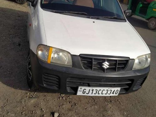 Used 2011 Maruti Suzuki Alto MT for sale in Jamnagar