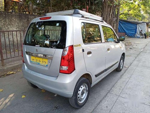 Used 2017 Maruti Suzuki Wagon R LXI CNG MT for sale in Mumbai