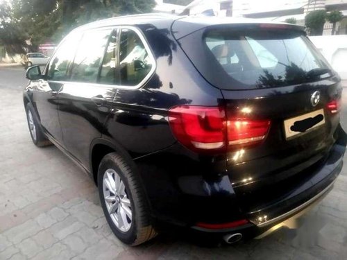 Used 2016 BMW X5 AT for sale in Lucknow