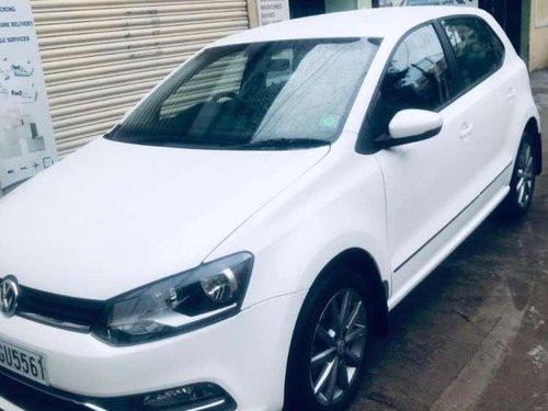 Used 2018 Volkswagen Polo GT TDI MT for sale in Hyderabad