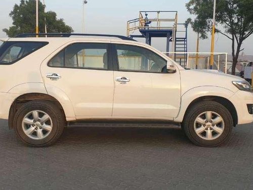 Used 2015 Toyota Fortuner AT for sale in Mumbai