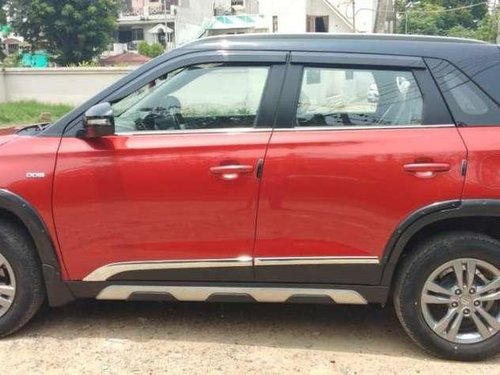 Maruti Suzuki Vitara Brezza ZDi 2018 MT for sale in Jalandhar