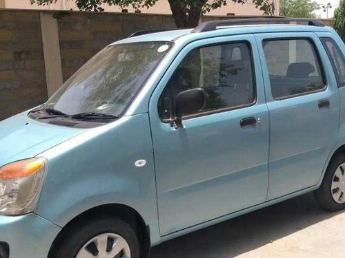 Used Maruti Suzuki Wagon R LXI 2008 MT for sale in Jaipur