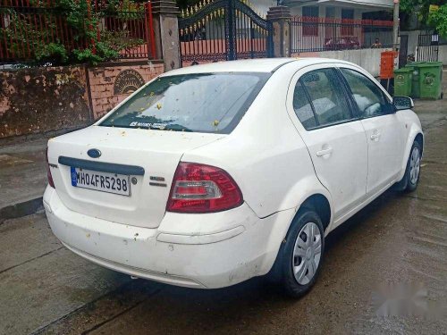 Ford Fiesta 2012 MT for sale in Mumbai