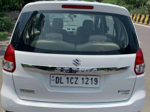 Used Maruti Suzuki Ertiga VDI 2018 MT for sale in Noida