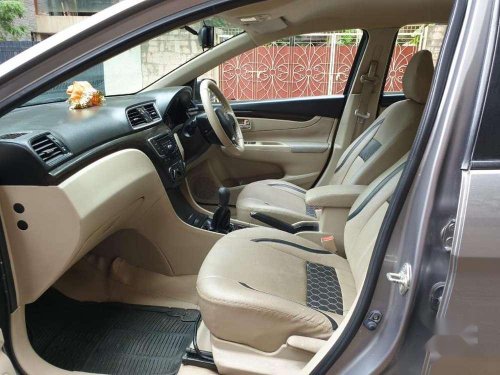 Used 2016 Maruti Suzuki Ciaz MT for sale in Mumbai