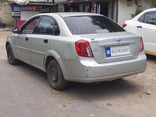 Used 2005 Chevrolet Optra 1.6 MT for sale in Ahmedabad
