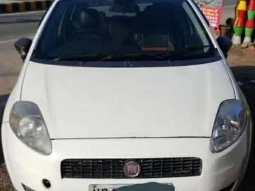 Fiat Punto Dynamic 1.3, 2010, Diesel MT in Ambala