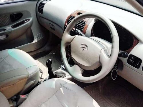 Used 2010 Hyundai Accent MT for sale in Gurgaon