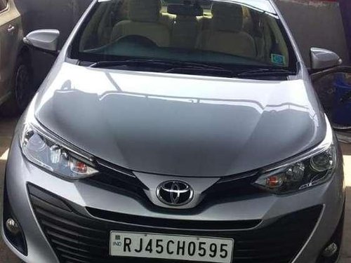 2019 Toyota Yaris VX MT for sale in Jaipur