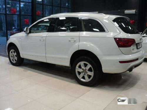 Audi Q7 2015 AT for sale in Lucknow