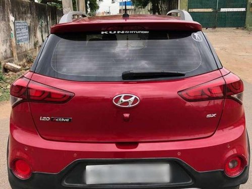 Used 2016 Hyundai i20 Active 1.2 SX MT for sale in Chennai