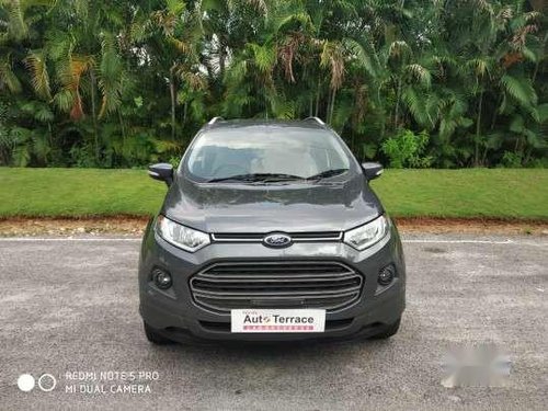 2016 Ford EcoSport AT for sale in Hyderabad