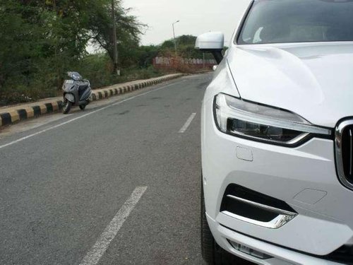 Volvo XC60 Inscription, 2018, Diesel AT in Gurgaon