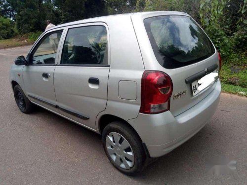 Maruti Suzuki Alto K10 VXi, 2011, Petrol MT in Ponda